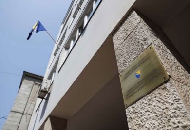 CIK BiH 28. avgusta odlučuje o raspisivanju izbora za predsjednika Republike Srpske