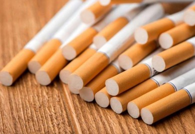 Borba protiv ilegalne prodaje duvana mora biti nastavljena