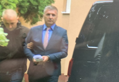 BANJA LUKA: Policija pretresa više lokacija i sakuplja dokaze: Novitović danas ponovo u tužilaštvu