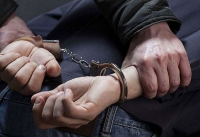 U akciji "Insider" uhapšen policajac