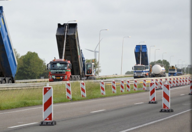 Autoputevi RS plaćaju odštetu Gradišci u iznosu od 1,5 miliona KM