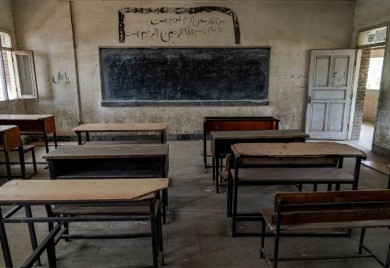 Zamjenik ministra pozvao talibanske vlasti da ponovo omoguće školovanje djevojčicama