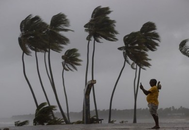 Uragan “Fiona”: Više od 500.000 domaćinstava i preduzeća bez struje