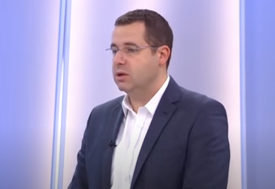 KOVAČEVIĆ: Snimak Radovića jedan od najvećih skandala i najgorih afera u Srpskoj