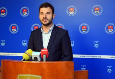 Nakon ostavke Kabića: Slobodan Javor na čelu prijedorskog SNSD-a