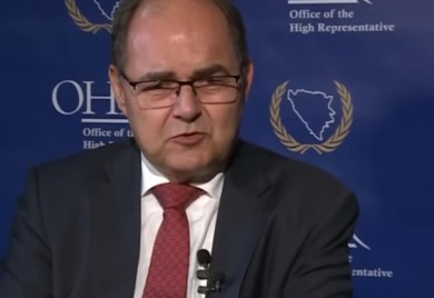 SIPA provjerava Kristijana Šmita