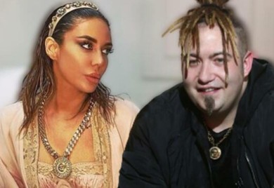 “Kum bio vozač, a kuma frizerka” Rasta otkrio kako su se on i Ana vjenčali