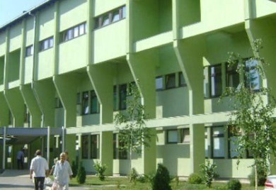 Da bi bolnica opstala radnici se godinama odriču svog dijela plate