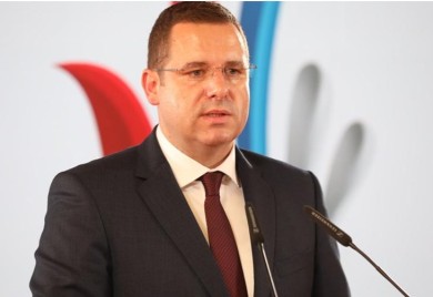 KOVAČEVIĆ: Jasna poruka mitinga - izborna volja se neće prekrajati