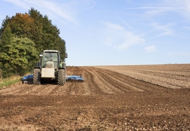 Vremenske prilike idu na ruku poljoprivrednicima za sjetvu ozimnih usjeva