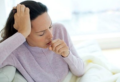 Ako vas muči kašalj probajte ovaj prirodni lijek od dva sastojka