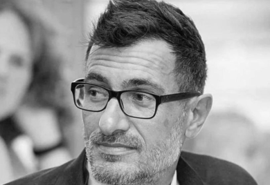 MOSTAR: Pronađen mrtav bivši potparol OEBS-a