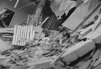 Sjećanje na dan kad je Banja Luka razorena