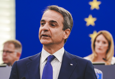 Premijer Grčke navodi da nema mjesta za dodatne tenzije u Evropi