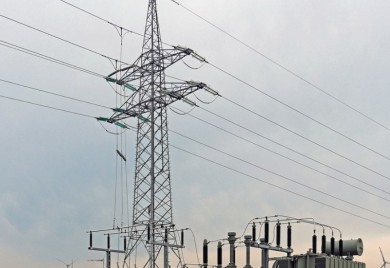 FOČA: Velika potrošnja izazvala kvar na dalekovodu