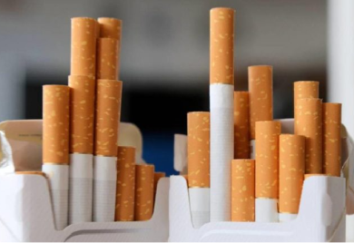 Skuplje cigarete od januara