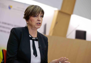 HADŽIABDIĆ: Utvrđena je volja birača, koja bi bila ista i da se ponove izbori