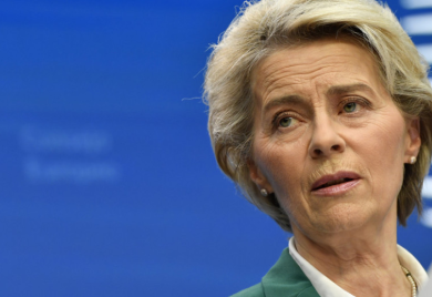 Članovi predsjedništva sutra sa Ursulom fon der Lajen