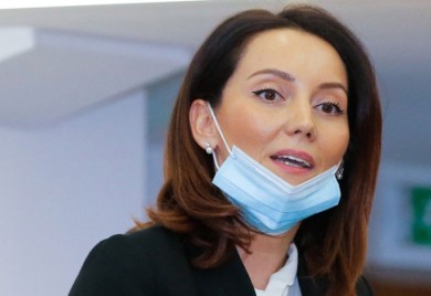 Bjelica Prutina: Treba priznati poraz i čestitati Dodiku