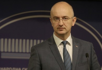 Mazalica: Čeka se Jelena Trivić da čestita
