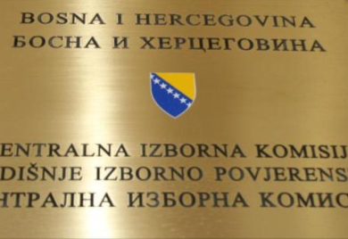 PRANJIĆ: Neozbiljni pokušaji članova CIK-a da ubace lažnu vijest