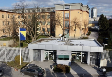 Predložen pritvor advokatu Zlatku Ibrišimoviću i policajcu Ameru Selaku