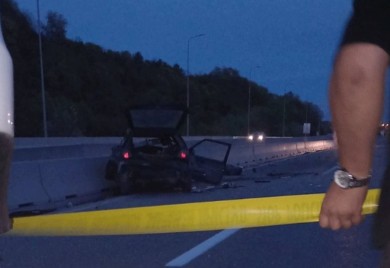 Poznat identitet stradalog muškarca koji je vozio suprotnim smjerom u Glamočanima