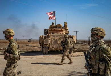 Sukob Izraela i Hamasa: Amerika šalje 900 vojnika na Bliski istok