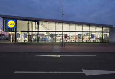 Lidl u velikim problemima oko otvaranja poslovnica u BiH