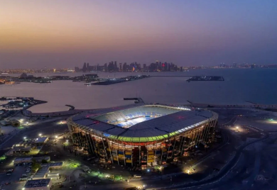 Kosovo od FIFA-e traži stadion 974 na poklon