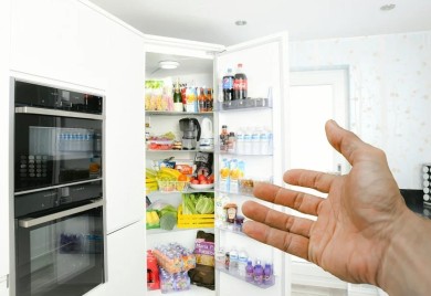 Signali da vam je frižider na izdisaju, pa obratite pažnju na vaš uređaj