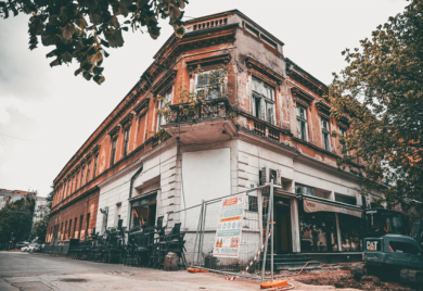 Uskoro obnova kuće Milanovića