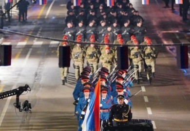 Dodik na čelu Odbora za proslavu Dana Republike, imenovani svi članovi