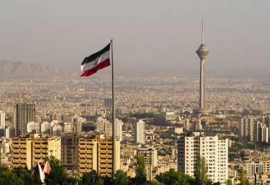 Iran prijeti da će Tel Aviv sravniti s zemljom (VIDEO)