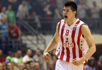 MITROVIĆ: Euforija je opravdana, tim je prilično smiren