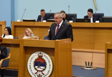 VIŠKOVIĆ: Opozicija kritikuje, a ne znaju šta pričaju