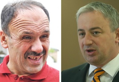 Zmaj od Šipova se izvinio Borenoviću: Bio sam pijan, otkazao mi je mozak