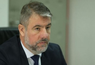 Ministar jedan od nasljednika: Šeranić se oglasio nakon što se urušila najstarija kuća u Banjaluci