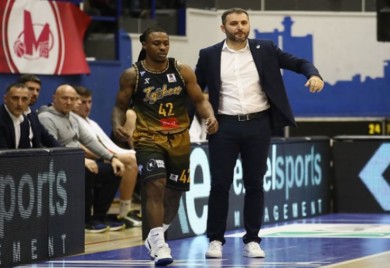 Igokea ispala iz FIBA Lige šampiona, trener poručio: Pred nama je malo teži period