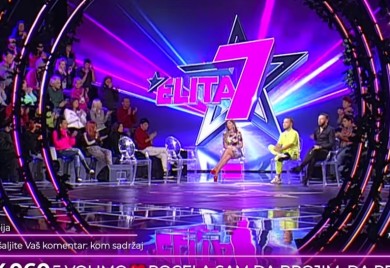 Pinkovo moralno dno: Izveli učesnika realityja da ga obavijeste o samoubistvu brata pa emitovali aplauz