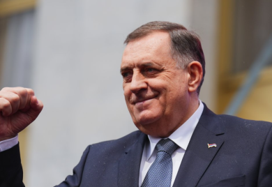 Dodik: prikupljeno više sredstava od planiranog, dokaz koliko smo humani