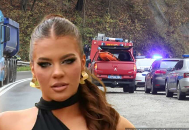STOJKETOV TJELOHRANITELJ IH SURVAO U SMRT?! Novi detalji iz istrage saobraćajke kod Čačka, evo šta je pokazalo vještačenje