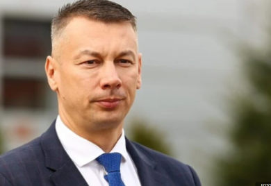 Luksuzni stanovi: Nešićeva imovina pravosnažno zaplijenjena u Crnoj Gori