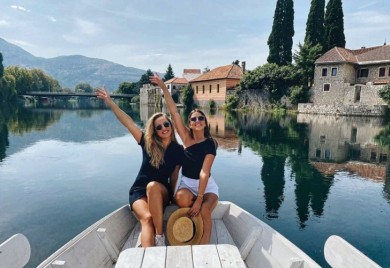 Milion noćenja oporavio turizam u Srpskoj