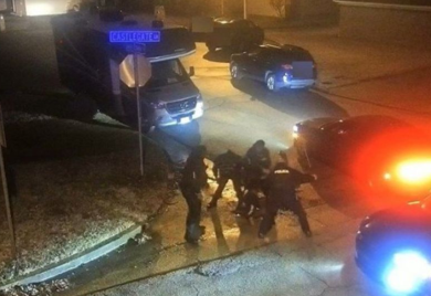 Zaustavljen zbog nesavjesne vožnje: Policajci na smrt pretukli mladića