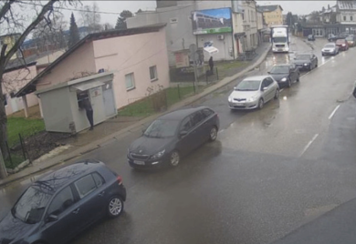 Pojačana frekvencija vozila u Gradišci