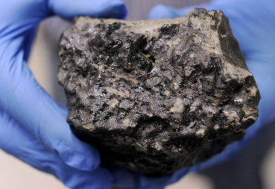 Meteorit sa Marsa u sebi sadrži raznolika organska jedinjenja: Pogledajte šta to znači
