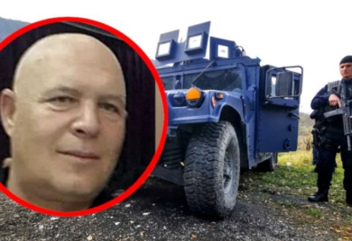 Supruga poručila da je nevin: Slađanu u pritvoru ozbiljno narušeno zdravlje