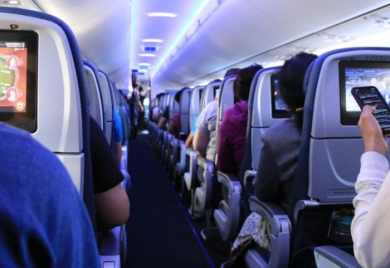 Putujete avionom: Evo šta sve možete dobiti besplatno na letu