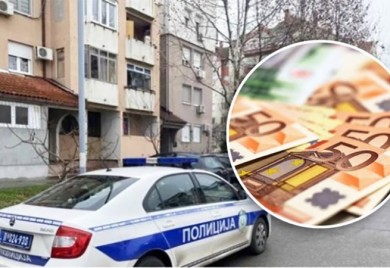 Otkriven mogući motiv ubistva sestara: Goran imao kockarske dugove
